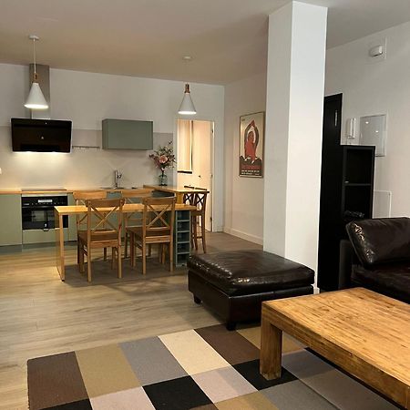 Isg Apartments Casa Virginia-Alameda 세비야 외부 사진