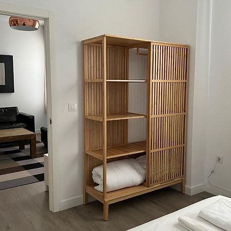 Isg Apartments Casa Virginia-Alameda 세비야 외부 사진