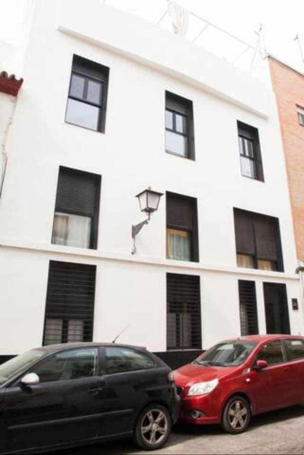 Isg Apartments Casa Virginia-Alameda 세비야 외부 사진