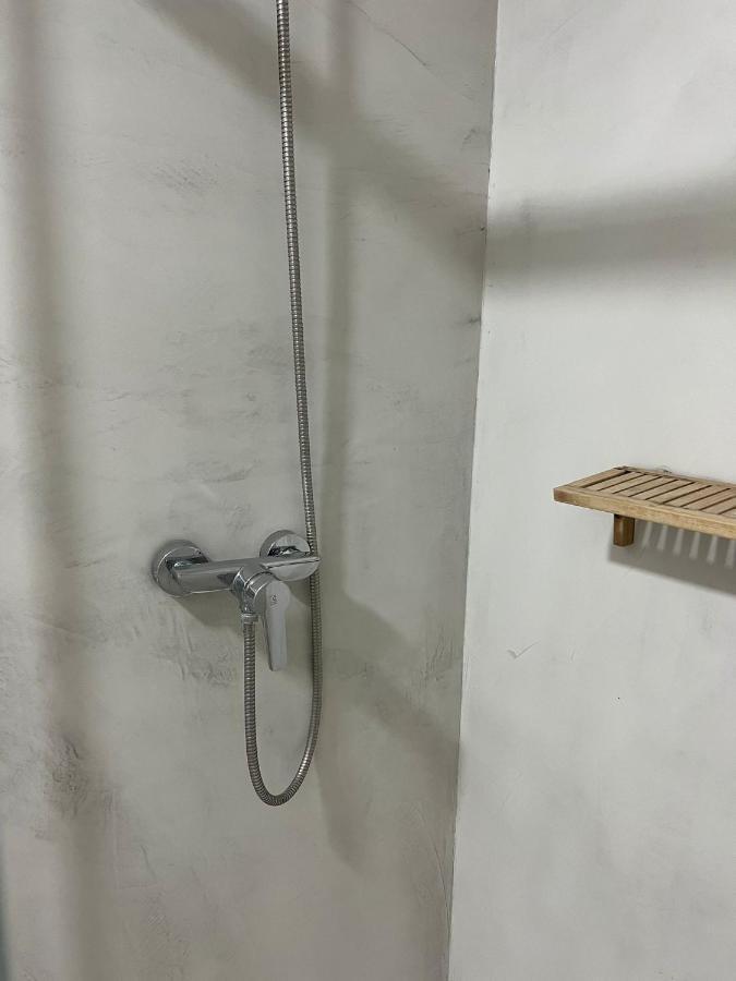 Isg Apartments Casa Virginia-Alameda 세비야 외부 사진
