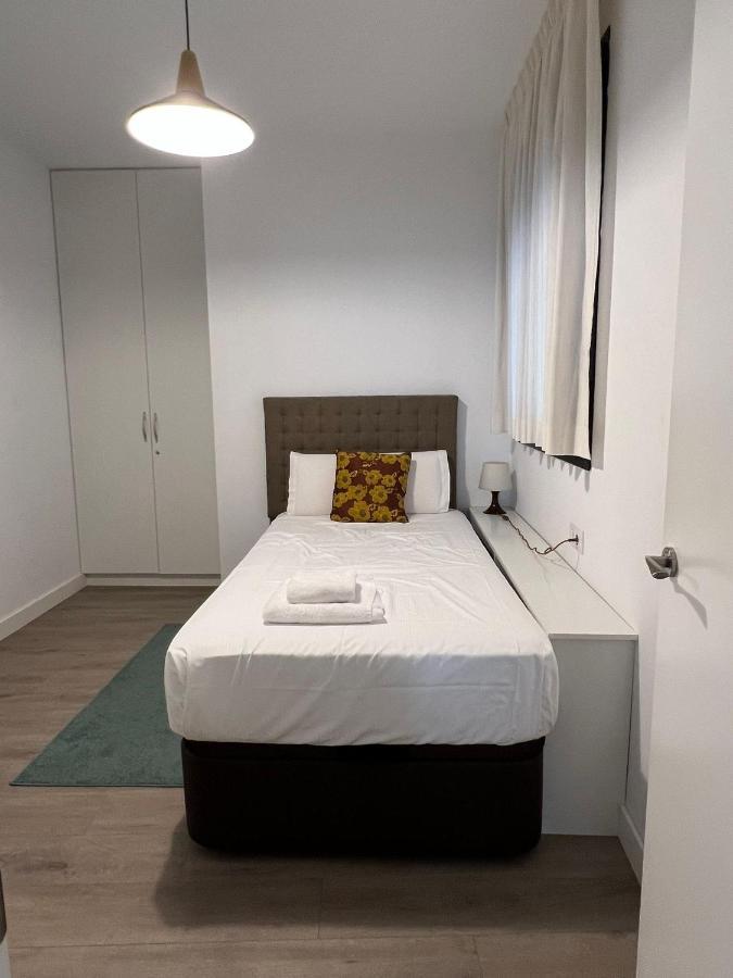 Isg Apartments Casa Virginia-Alameda 세비야 외부 사진