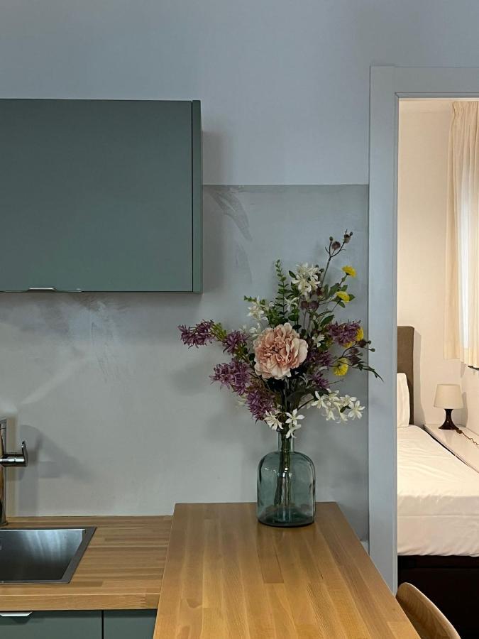 Isg Apartments Casa Virginia-Alameda 세비야 외부 사진