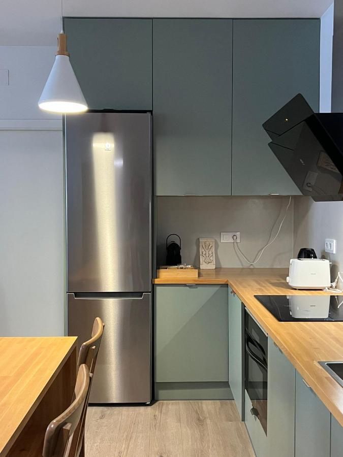 Isg Apartments Casa Virginia-Alameda 세비야 외부 사진