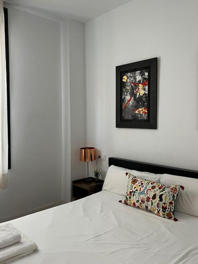Isg Apartments Casa Virginia-Alameda 세비야 외부 사진