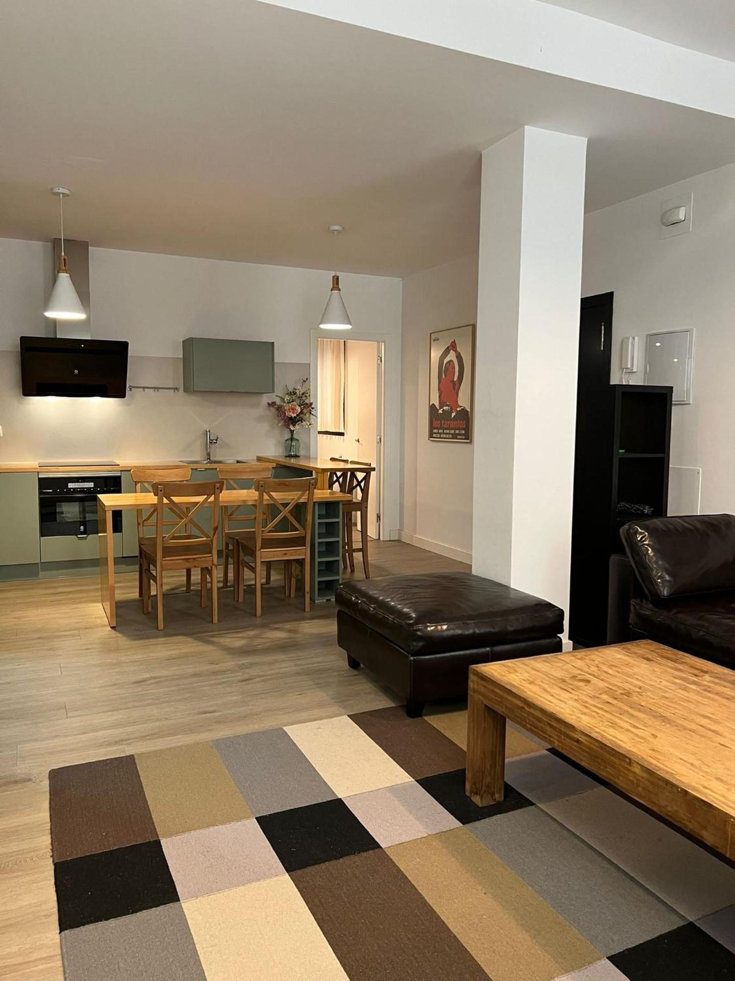 Isg Apartments Casa Virginia-Alameda 세비야 외부 사진