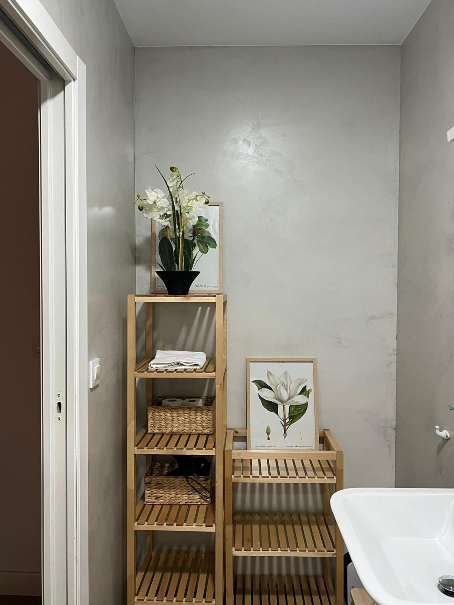 Isg Apartments Casa Virginia-Alameda 세비야 외부 사진
