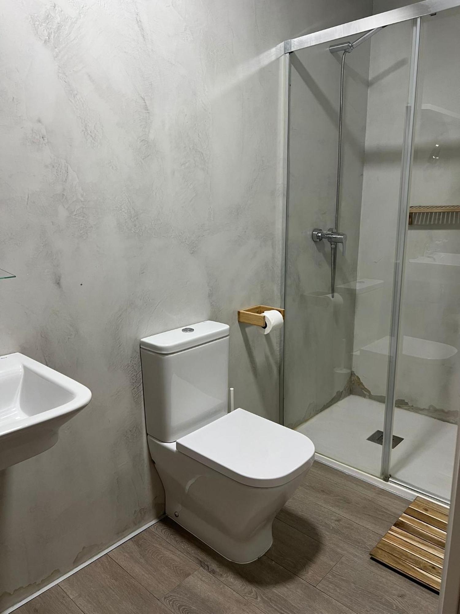 Isg Apartments Casa Virginia-Alameda 세비야 외부 사진