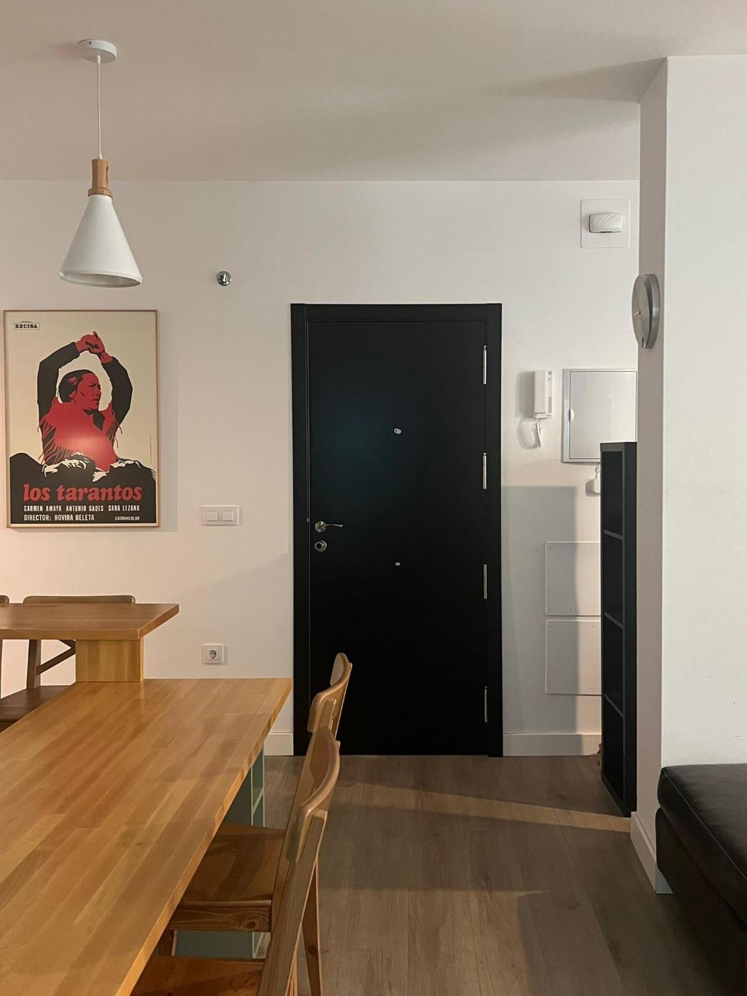 Isg Apartments Casa Virginia-Alameda 세비야 외부 사진